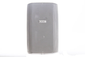 QSC AD-S52 5.25" 2-Way Wall Mount Loudspeake