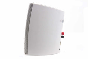QSC AD-S52 5.25" 2-Way Wall Mount Loudspeake