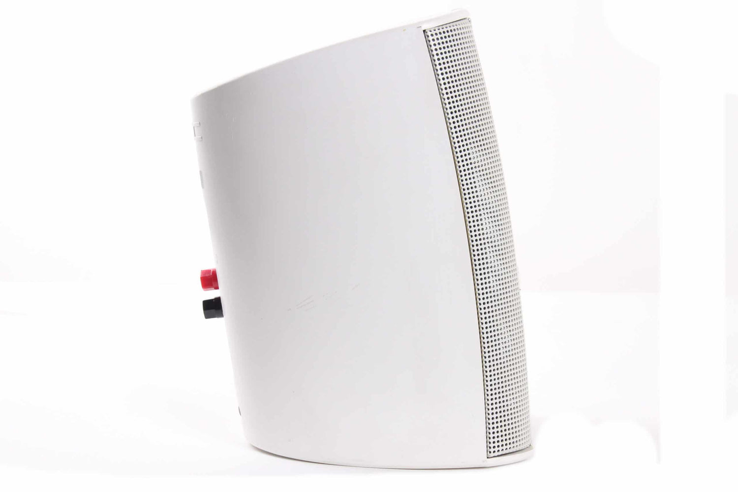 QSC AD-S52 5.25" 2-Way Wall Mount Loudspeake