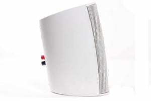 QSC AD-S52 5.25" 2-Way Wall Mount Loudspeake