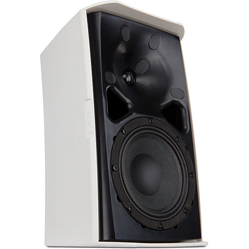 QSC AD-S6T 105 Axisymmetric Surface Mount Loudspeakers
