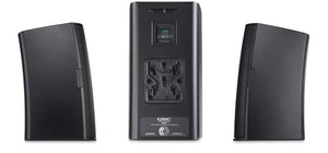 QSC AD-S8T 8" 2-Way Background Loudspeaker
