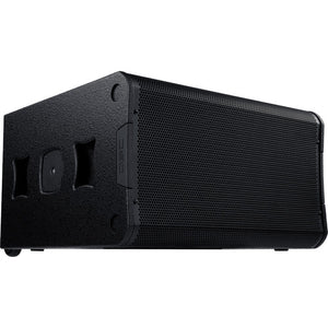 QSC AP-212sw Dual 12-inch Direct Radiating Vented Subwoofer