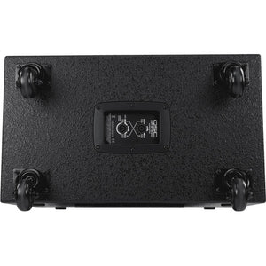 QSC AP-212sw Dual 12-inch Direct Radiating Vented Subwoofer