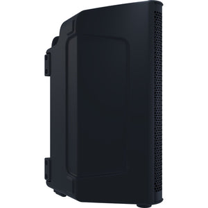 QSC CP8 1,000-watt Powered PA Speaker w/ 8" LF Driver 1.4" HF Driver