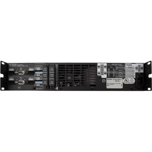 QSC CX204V CX 4 Series Professional Four-Channel Power Amplifiers