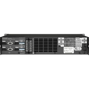 QSC CX254 CX 4 Series Professional Four-Channel Power Amplifiers