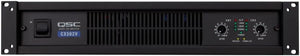 QSC CX302V CX Series 2-Channel Professional Power Amplifier