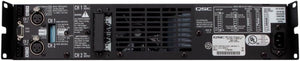 QSC CX302V CX Series 2-Channel Professional Power Amplifier