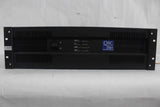 QSC CX6T 2-Channel 2x300W Professional Amplifier