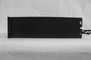 QSC CX6T 2-Channel 2x300W Professional Amplifier