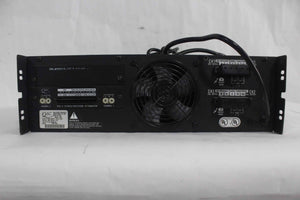 QSC CX6T 2-Channel 2x300W Professional Amplifier