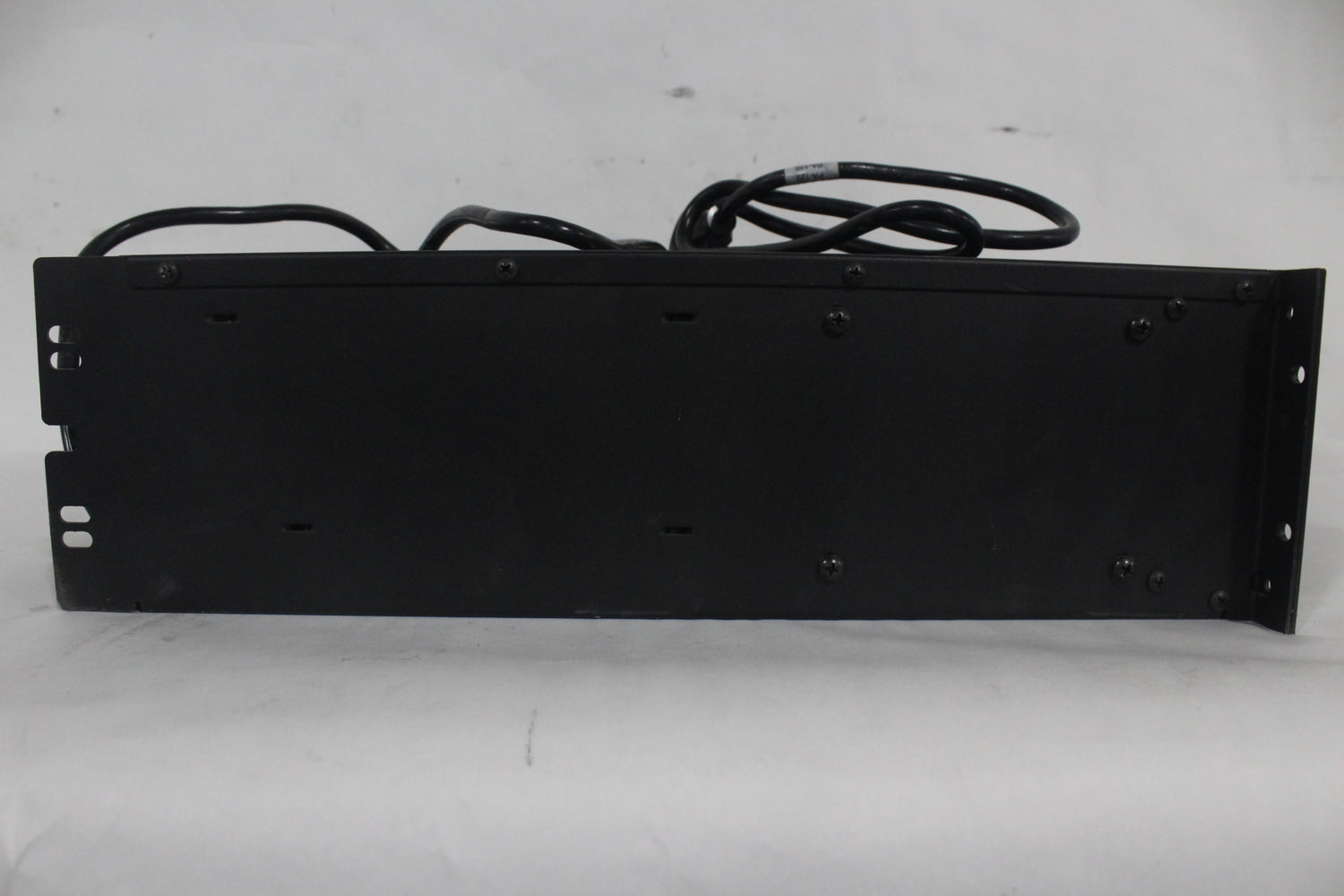 QSC CX6T 2-Channel 2x300W Professional Amplifier
