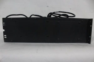 QSC CX6T 2-Channel 2x300W Professional Amplifier