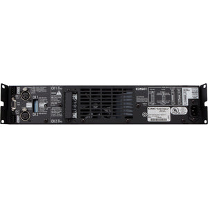 QSC CX702 CX Series 2-Channel Professional Power Amplifier