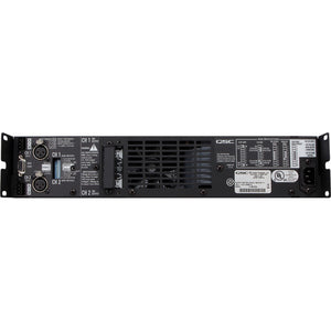 QSC CX902 CX Series 2-Channel Professional Power Amplifier