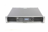 QSC CXD4.3Q-NA 4-Channel Processing Amplifier