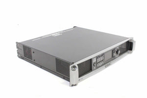QSC CXD4.3Q-NA 4-Channel Processing Amplifier