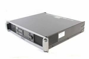 QSC CXD4.3Q-NA 4-Channel Processing Amplifier