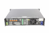 QSC CXD4.3Q-NA 4-Channel Processing Amplifier