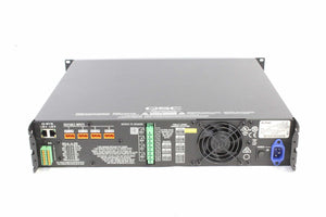 QSC CXD4.3Q-NA 4-Channel Processing Amplifier