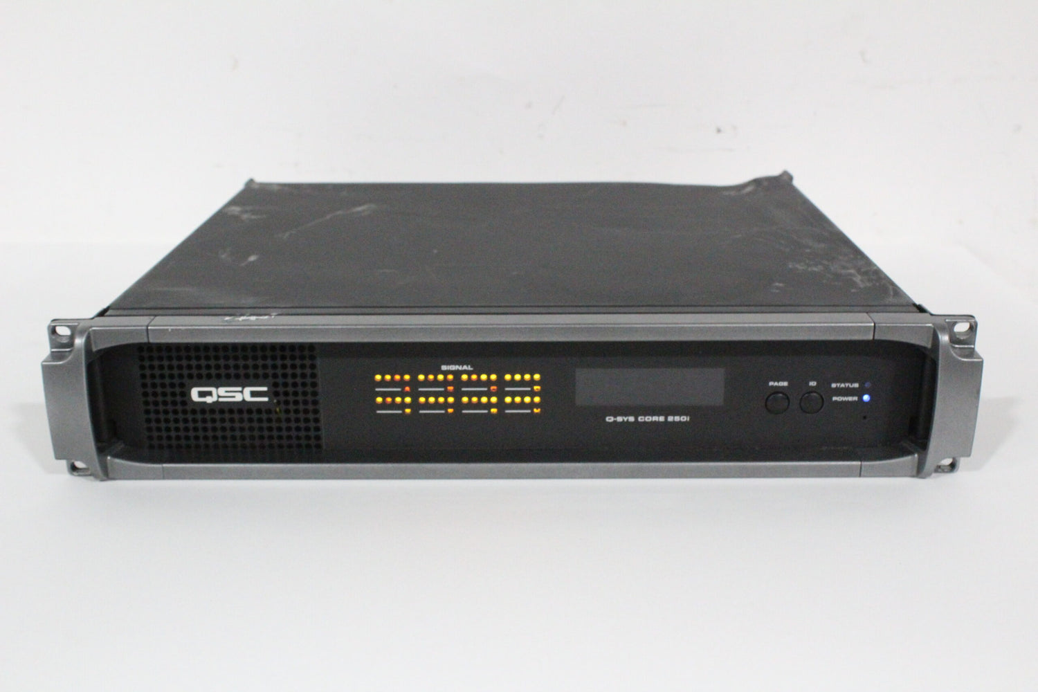QSC Core 250i Q-SYS Integrated System Platform