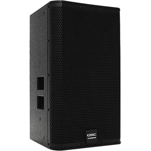 QSC E112  1600W 12 inch Passive Speaker