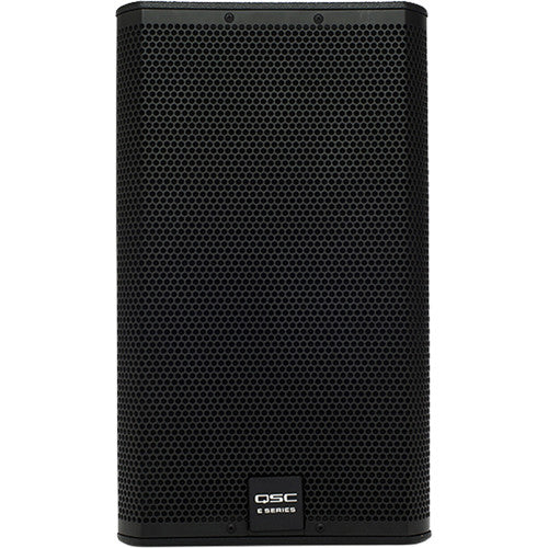 QSC E112  1600W 12 inch Passive Speaker