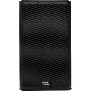 QSC E112  1600W 12 inch Passive Speaker