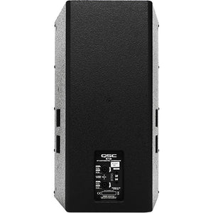 QSC E112  1600W 12 inch Passive Speaker