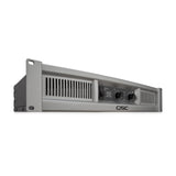 QSC GX3 2-Channel Stereo Power Amplifier - 425W Per Channel