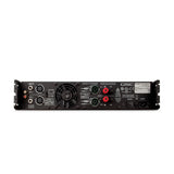 QSC GX3 2-Channel Stereo Power Amplifier - 425W Per Channel