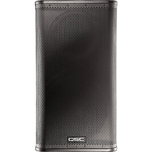 QSC HPR122i HPR Series - 12" 2-Way Powered Multi-Purpose Loudspeaker