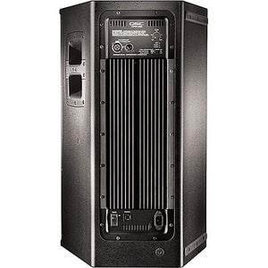 QSC HPR122i HPR Series - 12" 2-Way Powered Multi-Purpose Loudspeaker