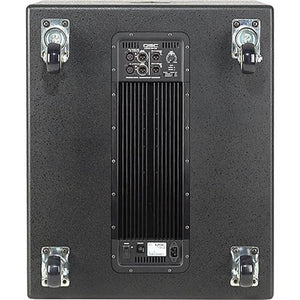 QSC HPR181i HPR Series - 18" Powered Subwoofer