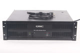QSC ISA-300Ti 400W Dual Channel Amplifier
