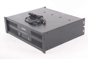 QSC ISA-300Ti 400W Dual Channel Amplifier