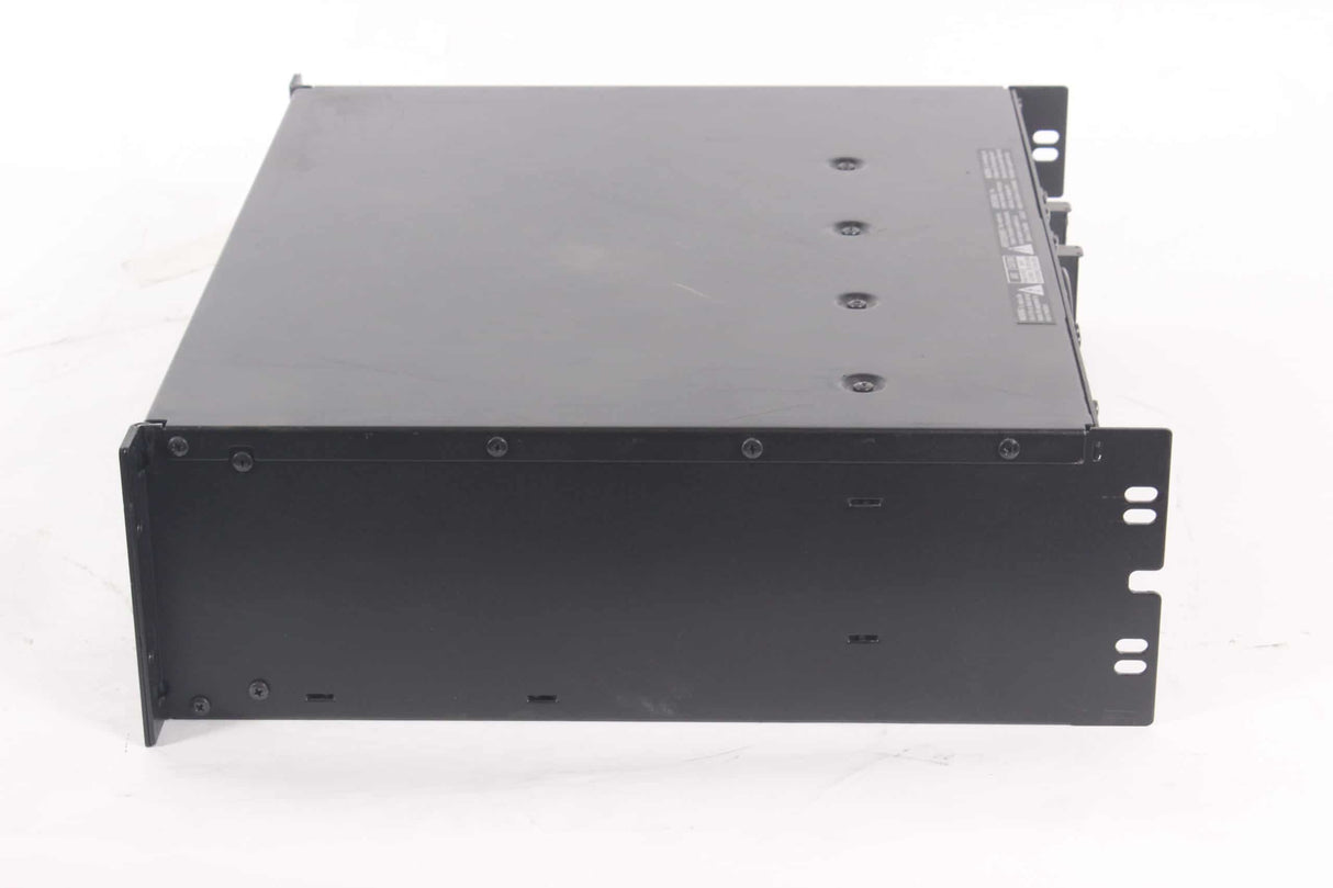 QSC ISA-300Ti 400W Dual Channel Amplifier