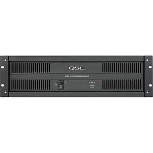 QSC ISA750 2-Channel Commercial Power Amplifier