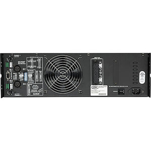 QSC ISA750 2-Channel Commercial Power Amplifier