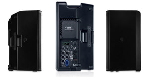 QSC K10.2 K.2 Series 10" 2000W Powered Speaker
