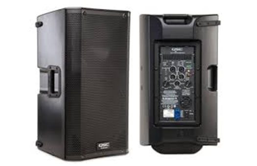 QSC K10 K Series 1000-watt Powered PA Speaker