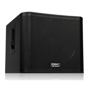 QSC KW181 KW Series 18" Active Subwoofer