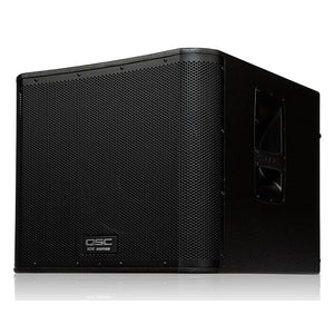 QSC KW181 KW Series 18" Active Subwoofer
