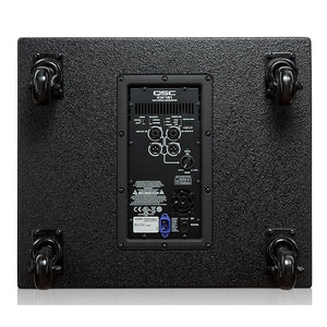 QSC KW181 KW Series 18" Active Subwoofer