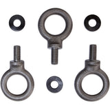 QSC M10 EYEBOLT KIT-W Eyebolt Suspension Kit for KW Series Loudspeakers