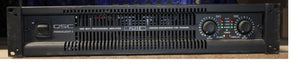 QSC PL218 Powerlight 2 Series Professional Power Amplifiers