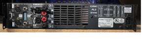 QSC PL218 Powerlight 2 Series Professional Power Amplifiers
