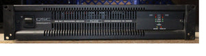 QSC PL230 Powerlight 2 Series Professional Power Amplifiers
