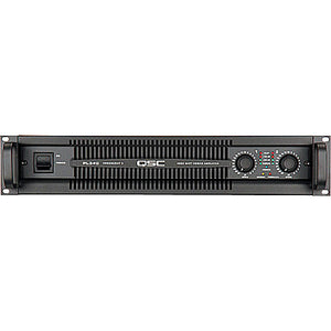QSC PL340 Powerlight 3 Series  Professional Power Amplifiers